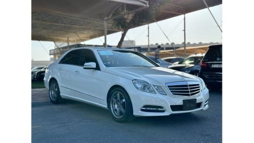 Mercedes-Benz E 350