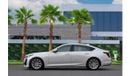 Cadillac CT5 LOW KM'S | 2,193 P.M  | 0% Downpayment | Immaculate Condition!