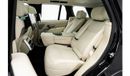 Land Rover Range Rover Autobiography P530