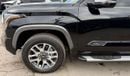 Toyota Tundra 2025 1794 Edition Gas Black/Tan W/Steps Coming Soon