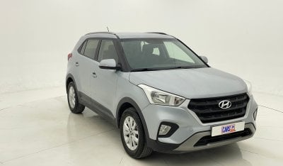 Hyundai Creta GL 1.6 | Zero Down Payment | Free Home Test Drive