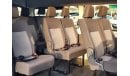 Toyota Hiace High Roof Van Hiace 2019 GLS Highroof Top Of The Range Very Clean Condition