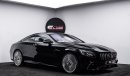 مرسيدس بنز S 560 كوبيه With S63 Kit 2018 - GCC