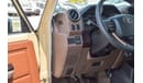 Toyota Land Cruiser Pick Up TOYOTA LAND CRUISER 79 4.0L PETROL 4WD DC PICKUP 2024