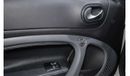 Mercedes-Benz Smart Brabus Ultimate E (1 of 50) - Euro Spec