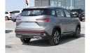 شيفروليه كابتيفا Premier, 4dr SUV, 1.5L 4cyl Petrol, Automatic, 2024 ضمان الوكيل