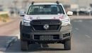 يو اي زي ريتش Dongfeng ZNA Rich 6 4WD Diesel