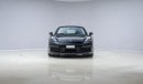 Porsche 718 Cayman - Warranty until Feb 2025 - Approved Prepared Vehicle