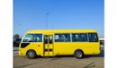 تويوتا كوستر XZB50-0008705 || COASTER (BUS)	2017 ||  CC 4009	DIESEL RHD  ||  EXPORT ONLY .