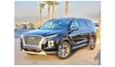 Hyundai Palisade Hyundai palisade Full Option Sel