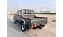 Toyota Land Cruiser Pick Up