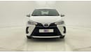 Toyota Yaris SE 1.5 | Zero Down Payment | Free Home Test Drive