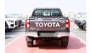 Toyota Hilux TOYOTA HILUX 2.7 AT FULLOPTION WITHOUT PUSH START GREY 2023