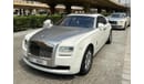 Rolls-Royce Ghost Standard