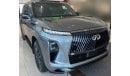 Infiniti QX80 QX80 Autograph FULL OPTIONS 7 Str RADAR/MASSAGE SEATS