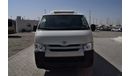 Toyota Hiace GL - Standard Roof Toyota Hiace Thermoking V200 chiller, Model:2017. Excellent condition