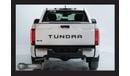 Toyota Tundra TOYOTA TUNDRA CREWMAX SR5 3.5L TT TRD OFFROAD HI A/T PTR 2024 Export Price