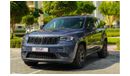 جيب جراند شيروكي ليميتيد S/R بلس 2019 JEEP GRAND CHEROKEE Limited-S 4x4 3.6L