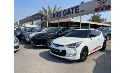 هيونداي فيلوستر Sport 1.6L