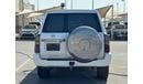 Nissan Patrol Safari NISSAN PATROL SAFARI 2016 GCC FULL OPTION PERFECT CONDITION