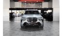 بي أم دبليو X7 AED 6,500 P.M | 2023 BMW X7 M60i | BMW WARRANTY | SERVICE CONTRACT | 7 SEATS | GCC | FULL PACKAGE