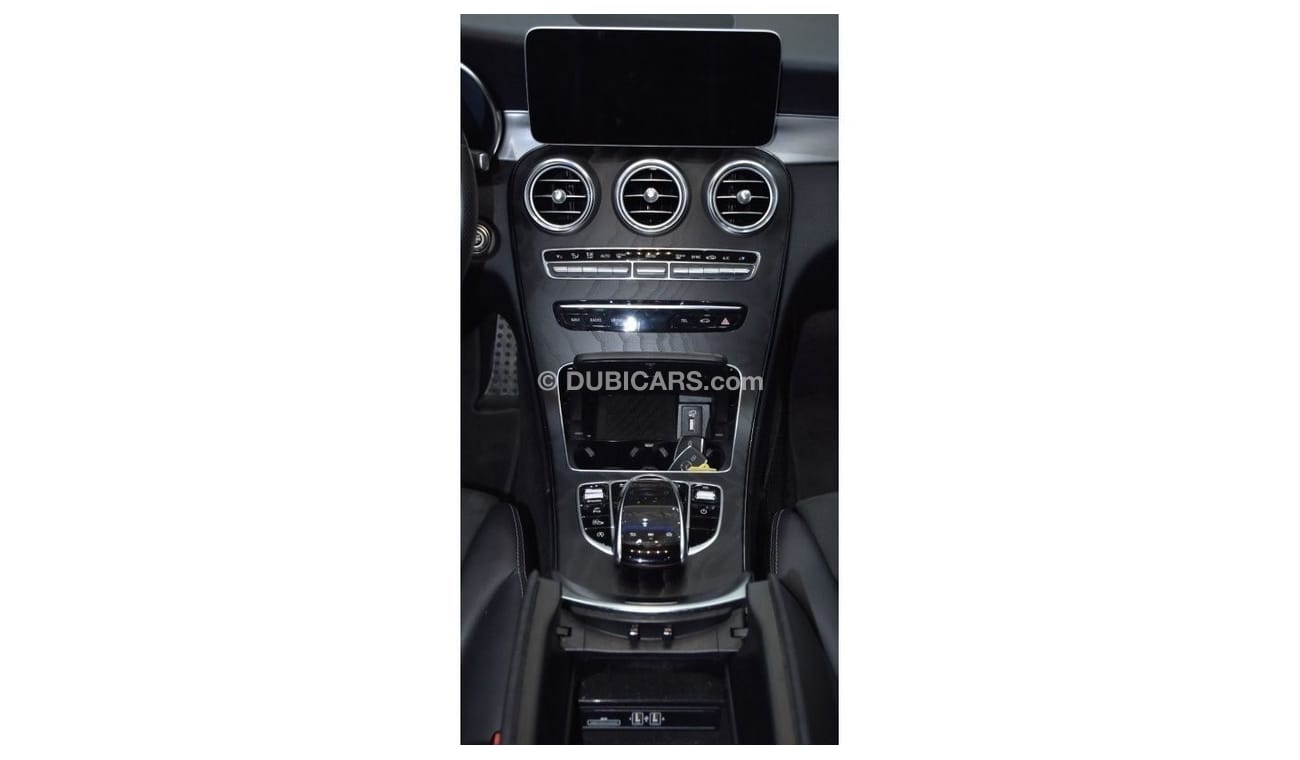 Mercedes-Benz C 180 EXCELLENT DEAL for our Mercedes Benz C180 1.6L ( 2019 Model ) in Grey Color German Specs