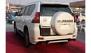 Toyota Prado VXR Toyota Prado VX.R / 2020 / GCC / Free Accident / V6