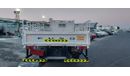 Mitsubishi Canter 16FT/ DIESEL / CARGO BODY/  WITHOUT TURBO/ EXPORT ONLY / LOT# 004658