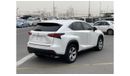 Lexus NX200t 2017 LEXUS NX200t FULL OPTIONS IMPORTED FROM USA