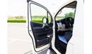 Toyota Hiace High Roof 13 Seater - Petrol | Excellent Condition | GCC Specs