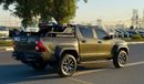 Toyota Hilux GR SPORTS KIT INSTALLED | 2.8 DIESEL ENGINE | RHD | JAFT0194