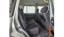 Nissan Patrol Manual transmission - original paint