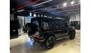 Mercedes-Benz G 63 AMG Std 2019 G63 /GCC/Good Condition