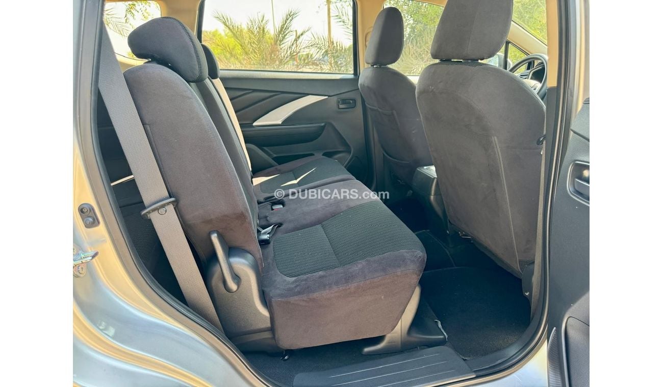 Mitsubishi Xpander Highline 1.5L 2021 GCC (860/-MONTHLY) 7 Seater