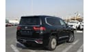 Toyota Land Cruiser 300 VX+ V6 3.3L