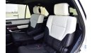 Toyota Sequoia Capstone Hybrid V6 3.5L Turbo 4WD 7 Seat AT - EURO 6