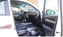 Toyota Hilux DC 2.4L Diesel, 4WD 6A/T FOR EXPORT