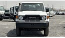 Toyota Land Cruiser Pick Up TOYOTA LAND CRUISER LC79  double cabin 4.2L diesel V6