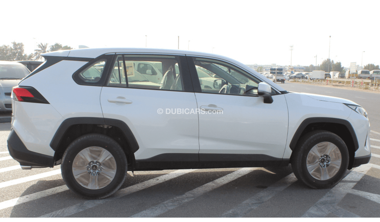 Toyota RAV4 RAV4 2.L 4WD 2024