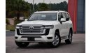 Toyota Land Cruiser LAND CRUISER 2024 4.0L GXR SUV