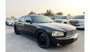 Dodge Charger SXT