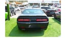 Dodge Challenger 3.6L Supertrack S CHALLENGER//SRTB KIT & WIDE BODY/GOOD CONDITION