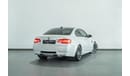 بي أم دبليو M3 2012 BMW E92 M3 Coupe / Full-Service History