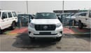 Toyota Prado TOYOTA PRADO 2.7L BASIC COLOR WHITE MODEL 2023