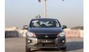 ميتسوبيشي اتراج GLX 1.2L Mitsubishi Attrage 2022 1.2L GCC, accident-free, in excellent condition 587 p.m