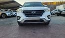 Hyundai Creta Base 1.6L