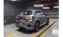 Mitsubishi ASX 2024 MITSUBISHI ASX WITH EXCLUSIVE BODY KIT V1 FLUXOTRON - EXPORT ONLY