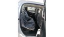 Isuzu DMax Isuzu D-Max Double Cabin 1.9L 4x4