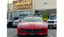 Ferrari Portofino Std FERRARI PORTOFINO 2019