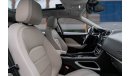 جاكوار F Pace بريستيج | 2,154 P.M  | 0% Downpayment | Pristine Condition